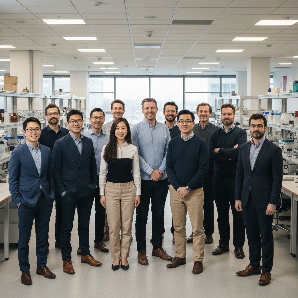 Bioway Business Academy