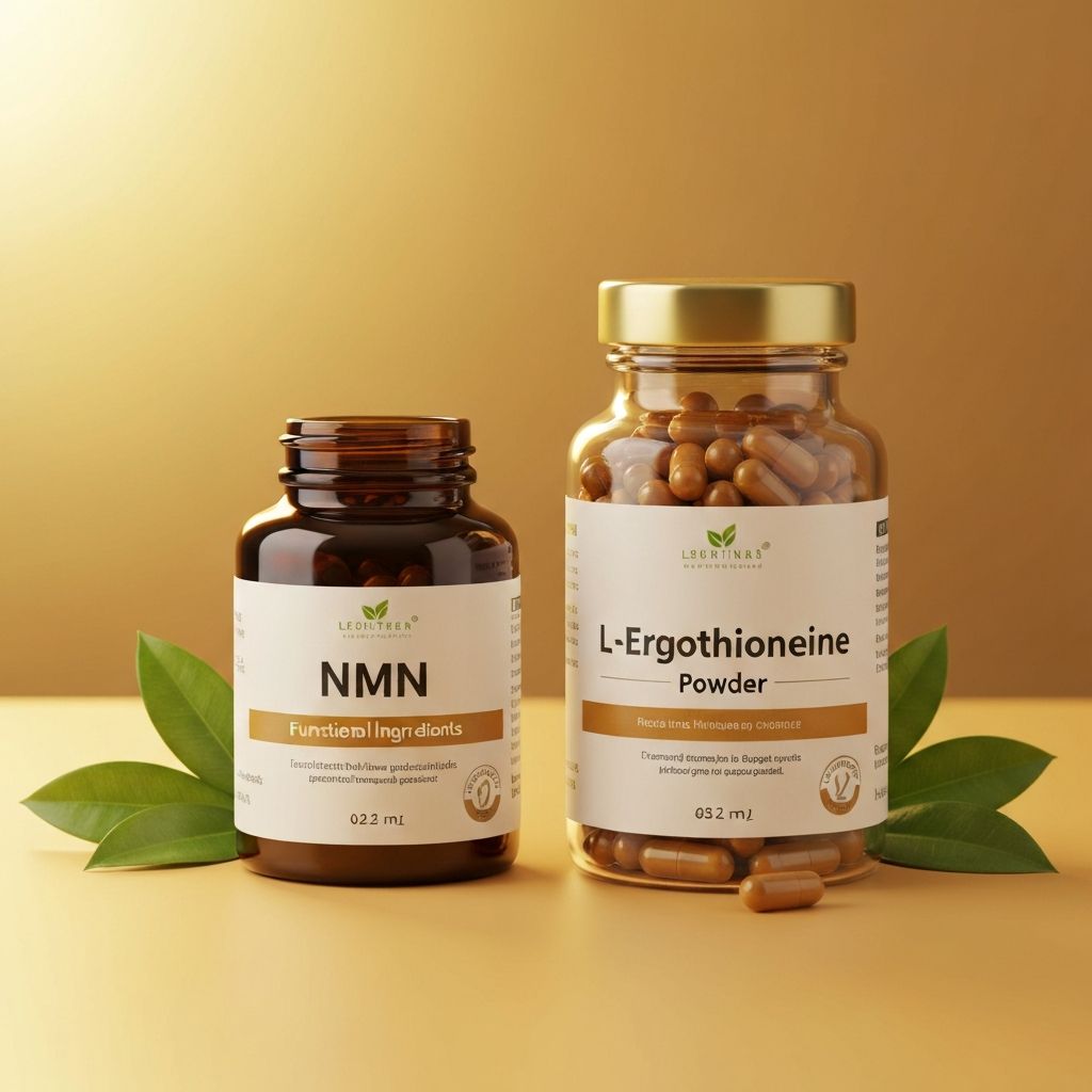 Nutrition & Specialty